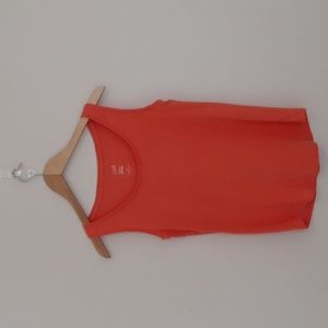 FREE WITH BUNDLE! - J. Jill Perfect Pima Tank Top